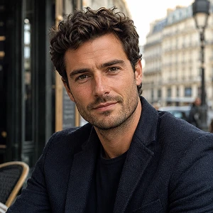 Julien Moreau