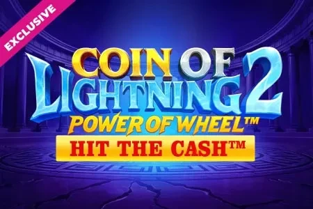 Coin of Lightning